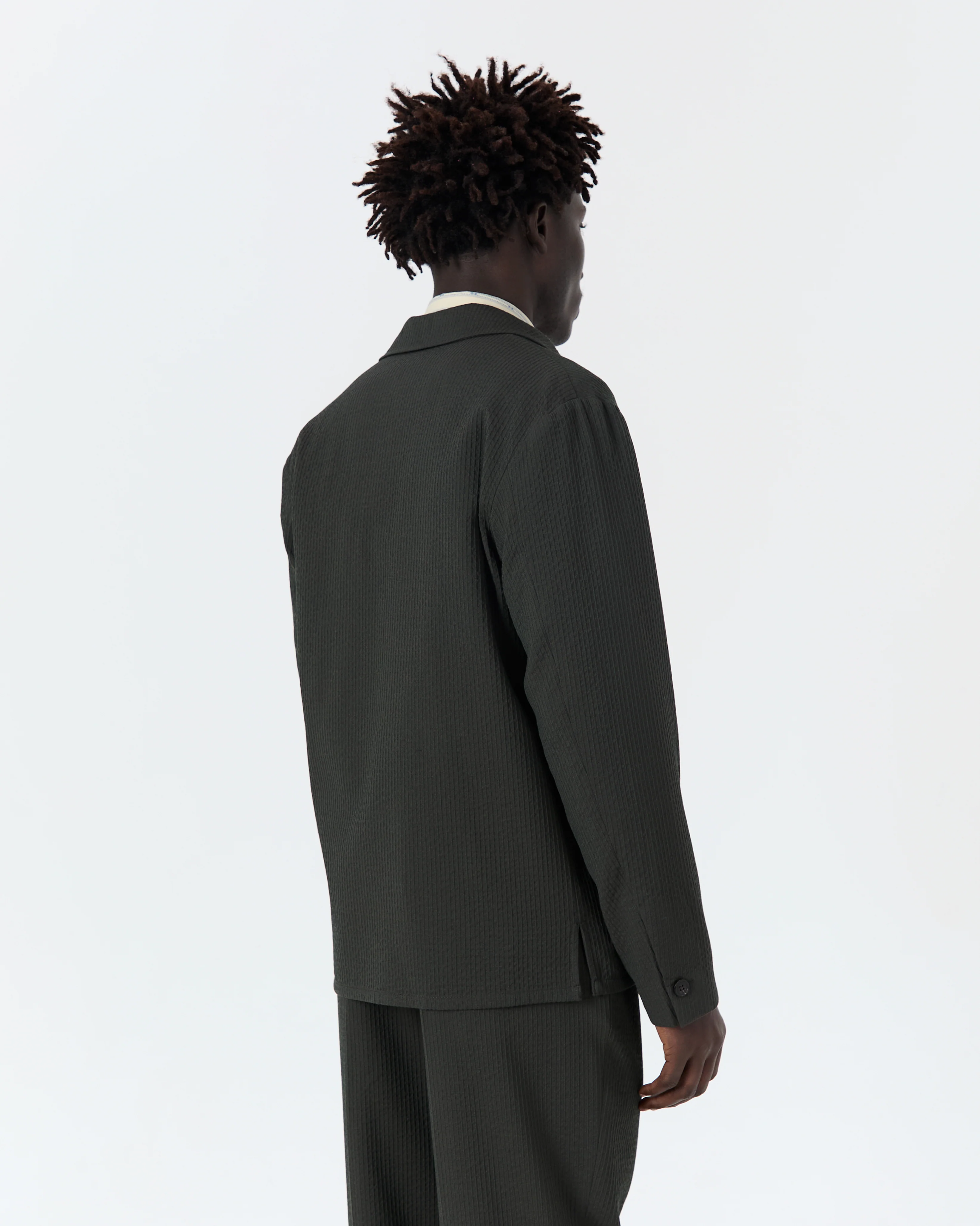 Costume Otranto vert - Image 3