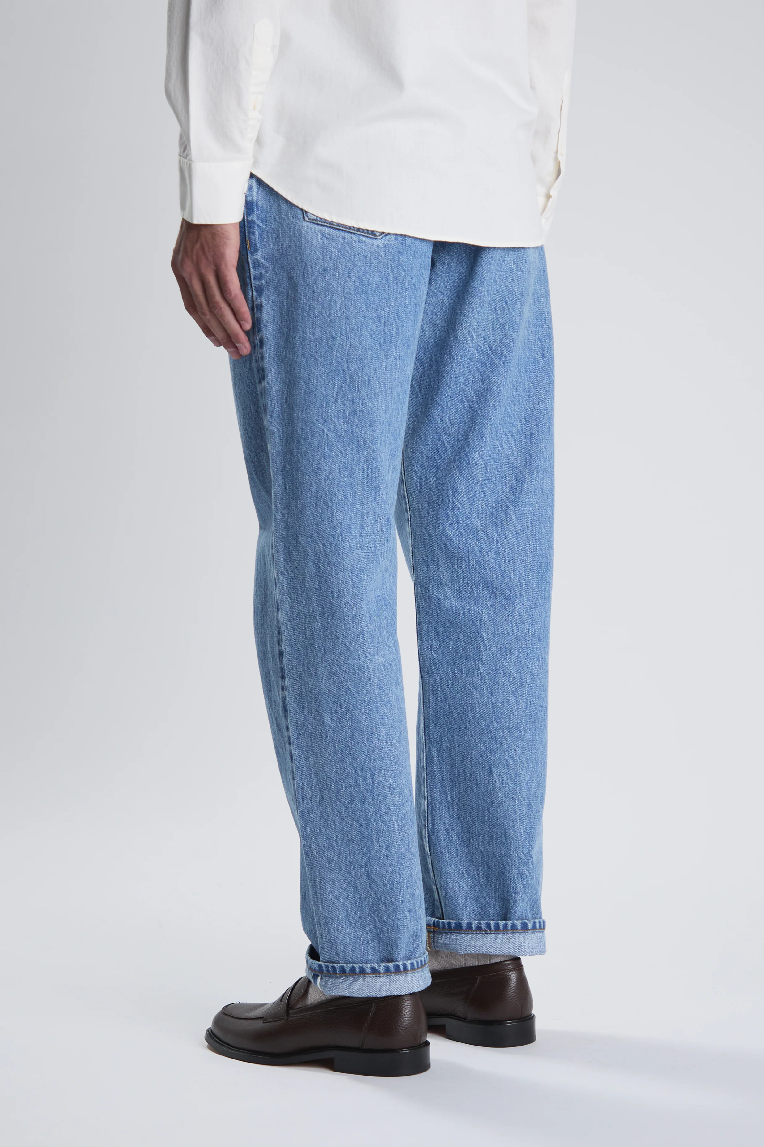 Jean Renji bleach - Image 4