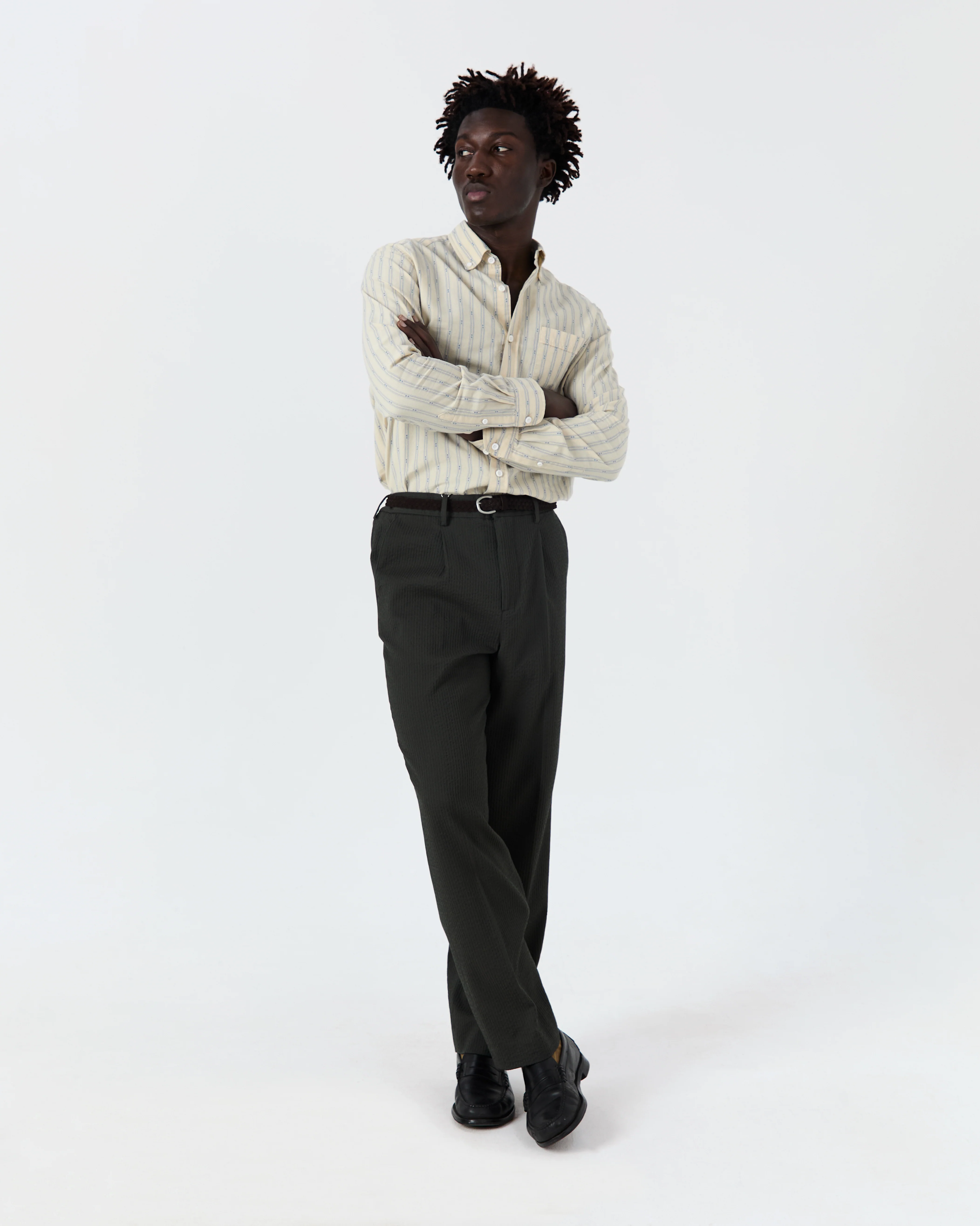 Nos costumes Otranto