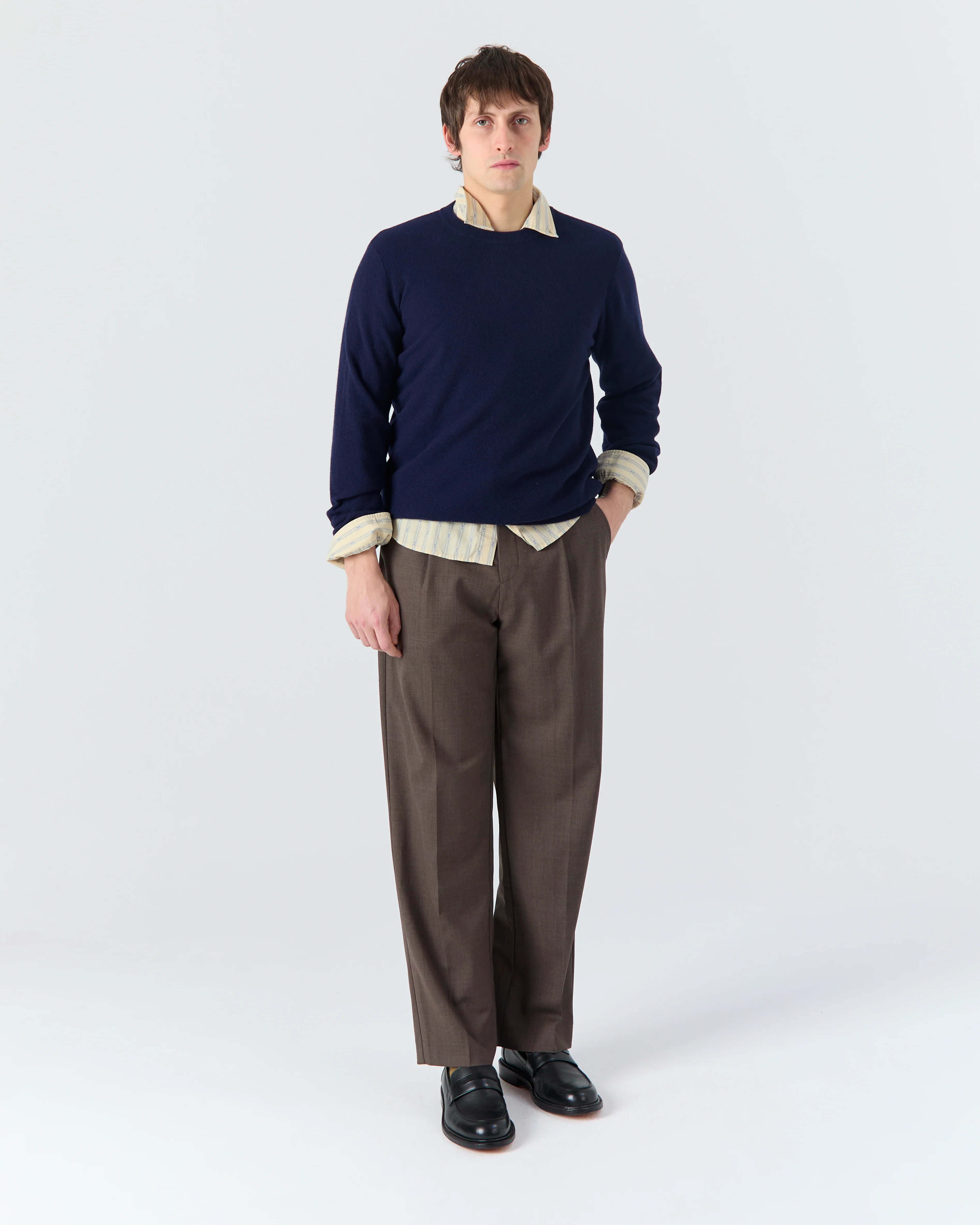 Pull Veneto marine - Image 3