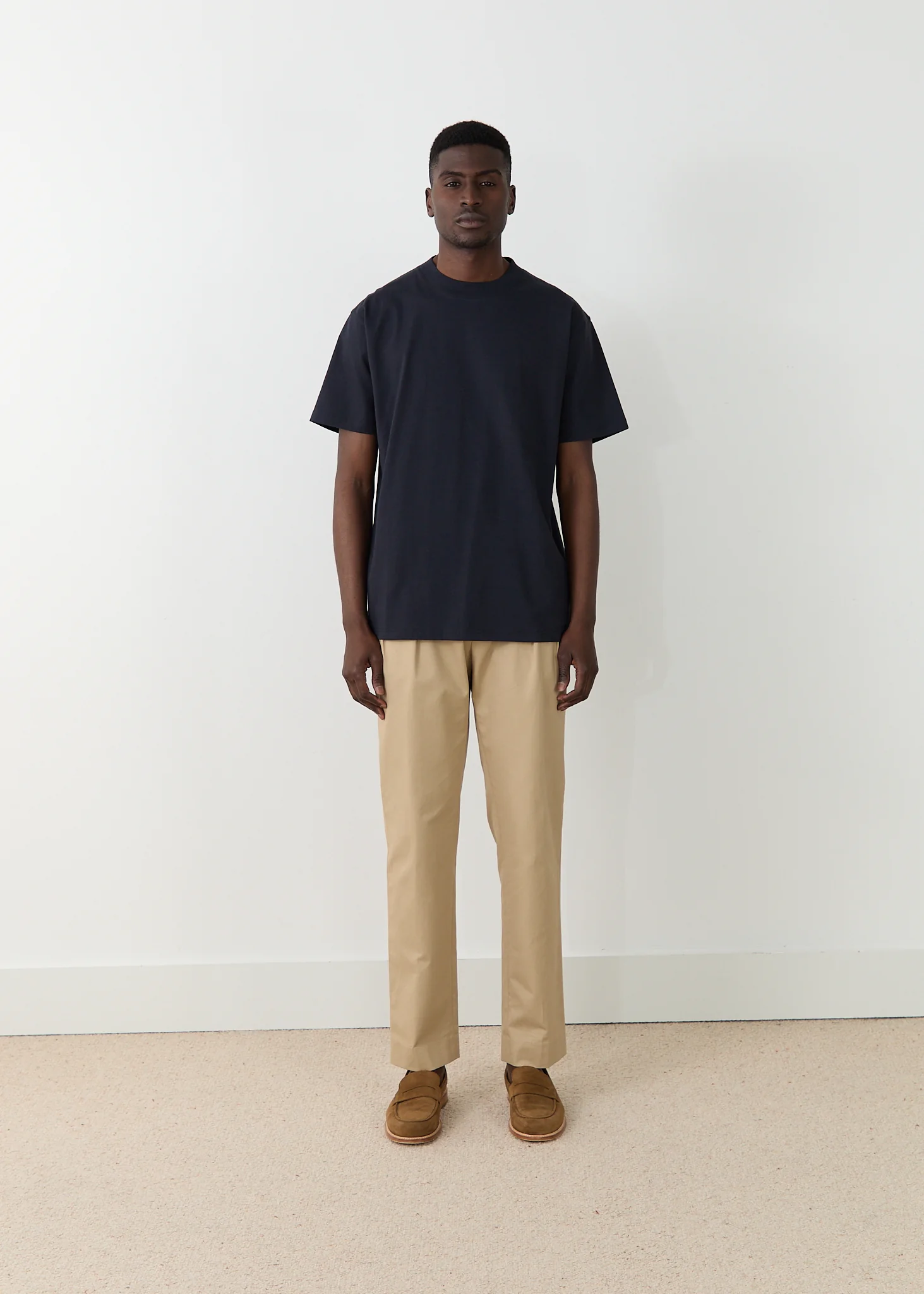 T-shirt Oregon marine - Image 3