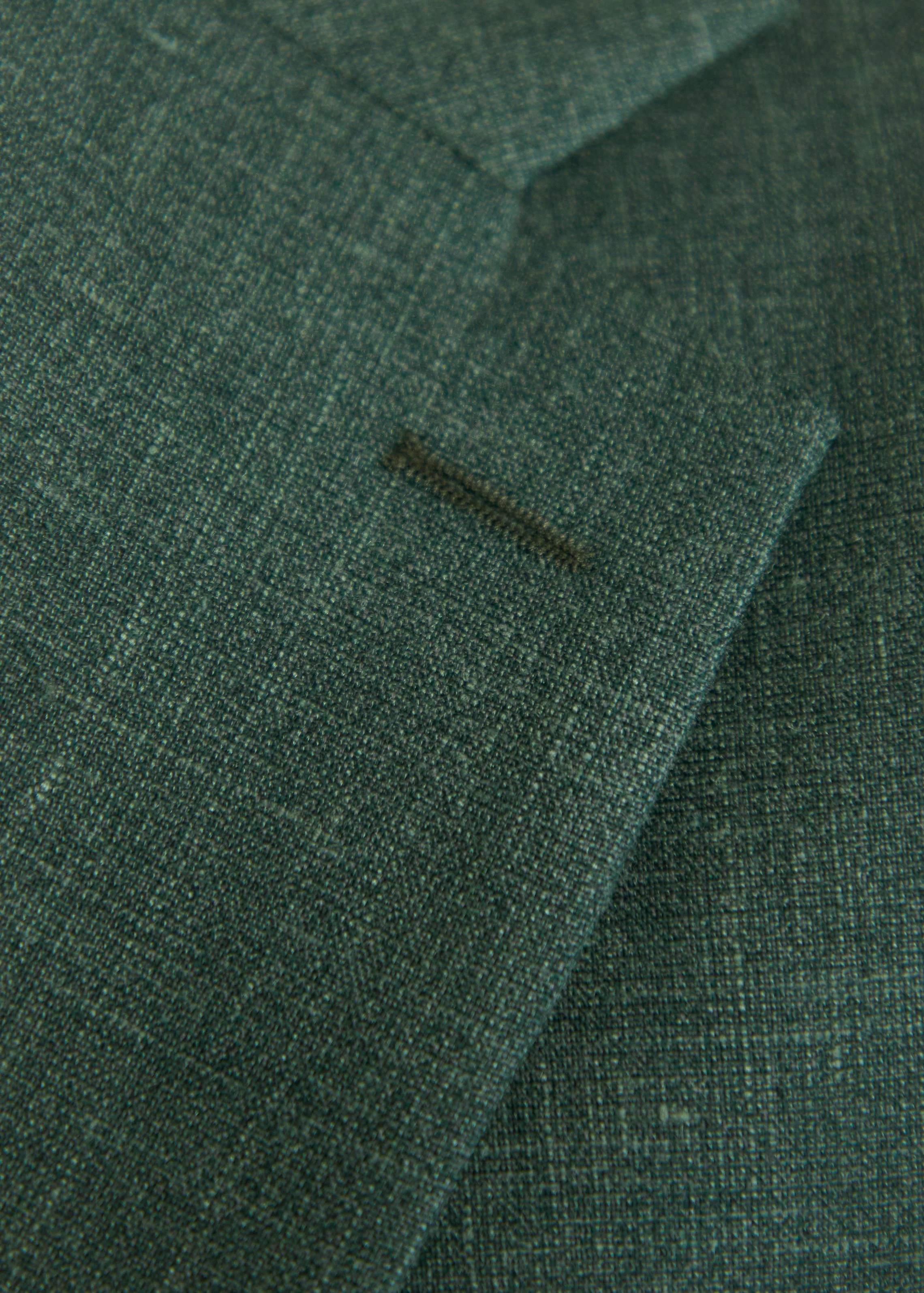 Veste Toso verte - Image 4